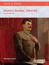 ATH (eBook): Stalin's Russia 1924-53